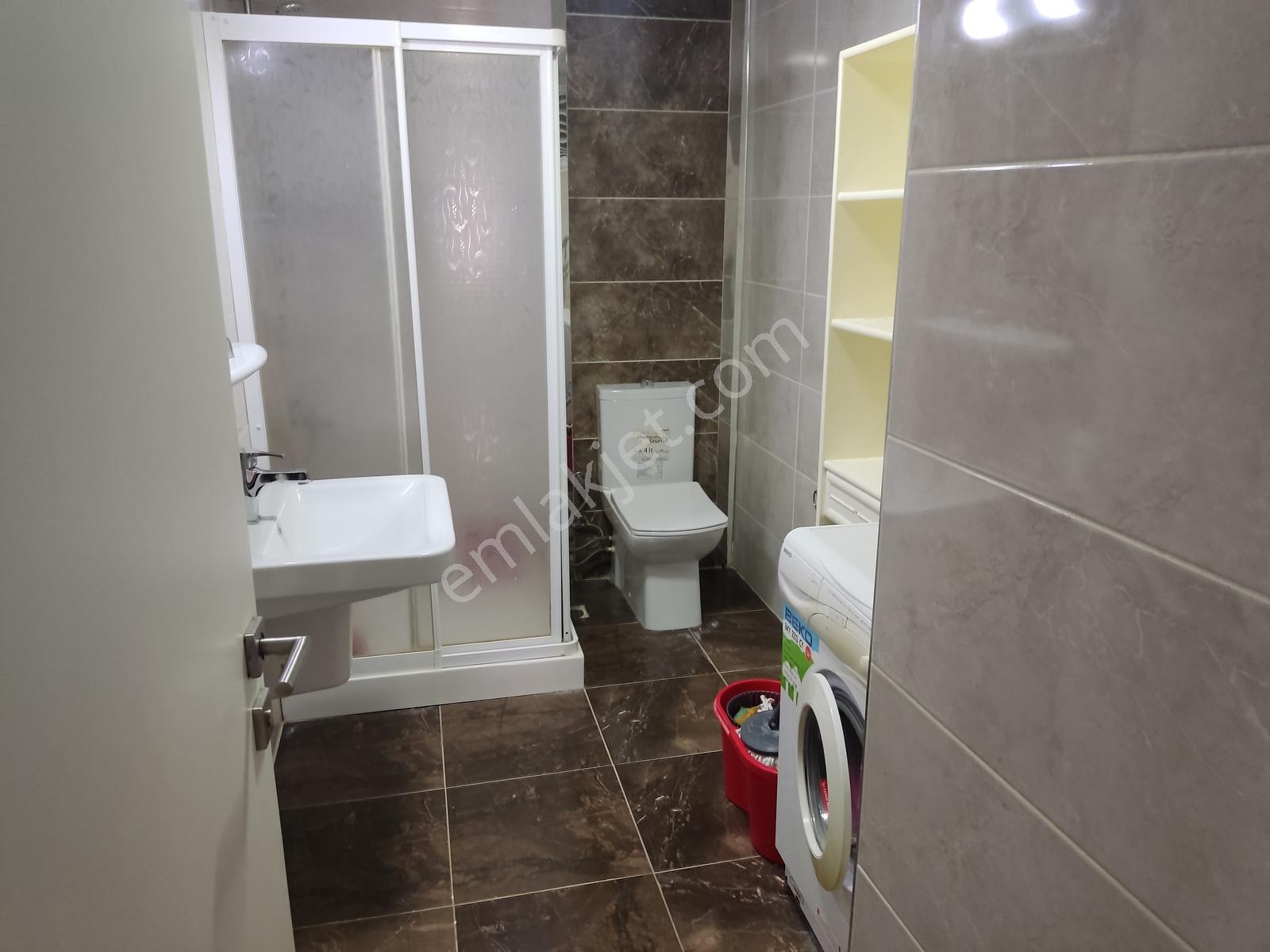 4. Etap Toki'de Eşyalı Kiralık Daire - Görsel 7