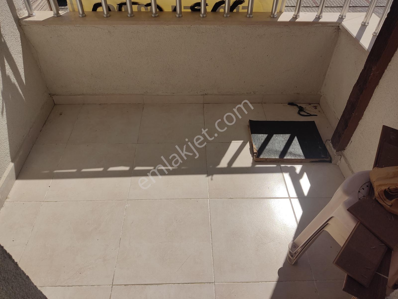 4. Etap Toki'de Eşyalı Kiralık Daire - Görsel 8