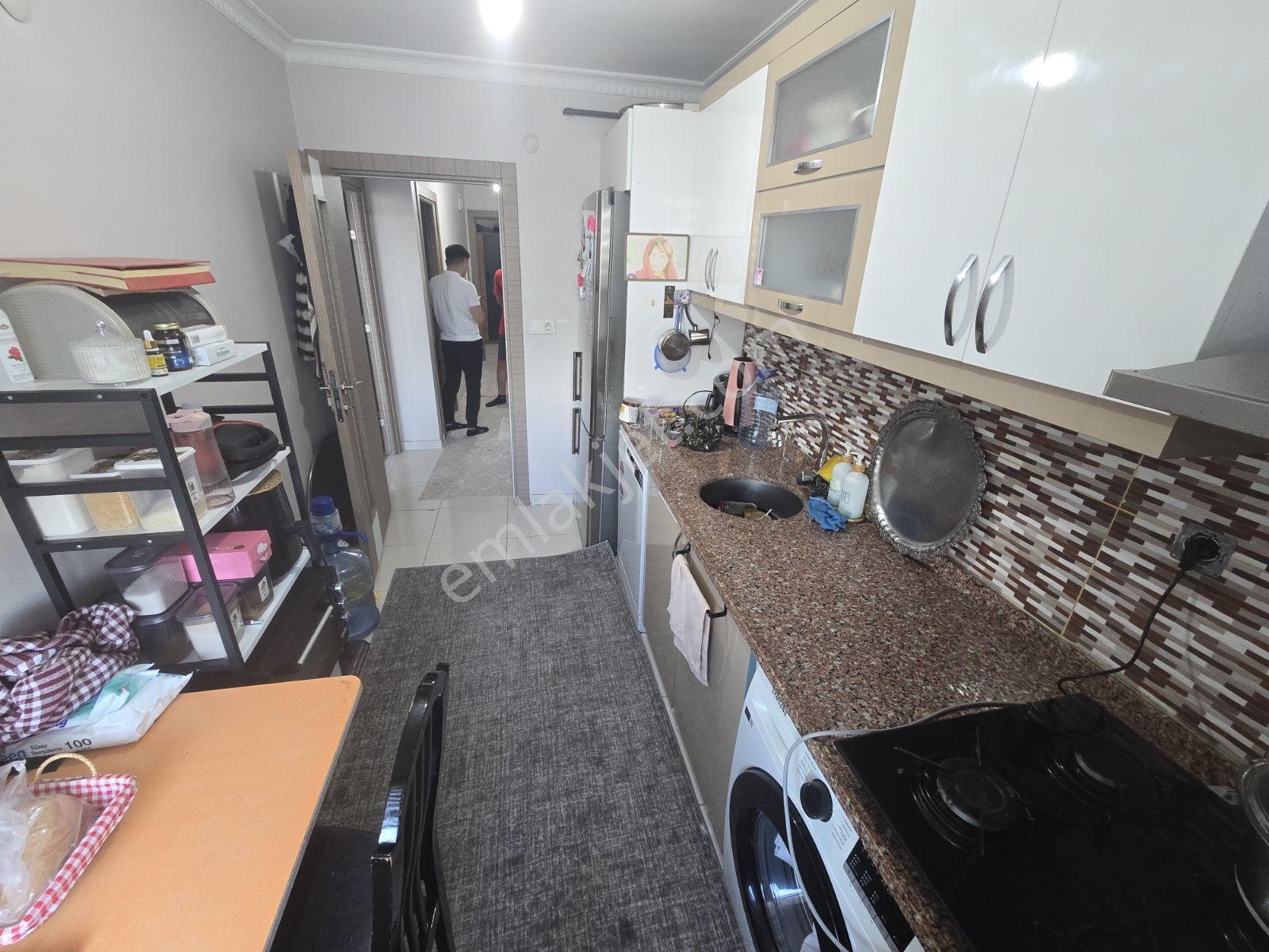 Mimar Yapıdan Satılık 2+1 Krediye Uygun Öncephe Satılık Daire - Görsel 25