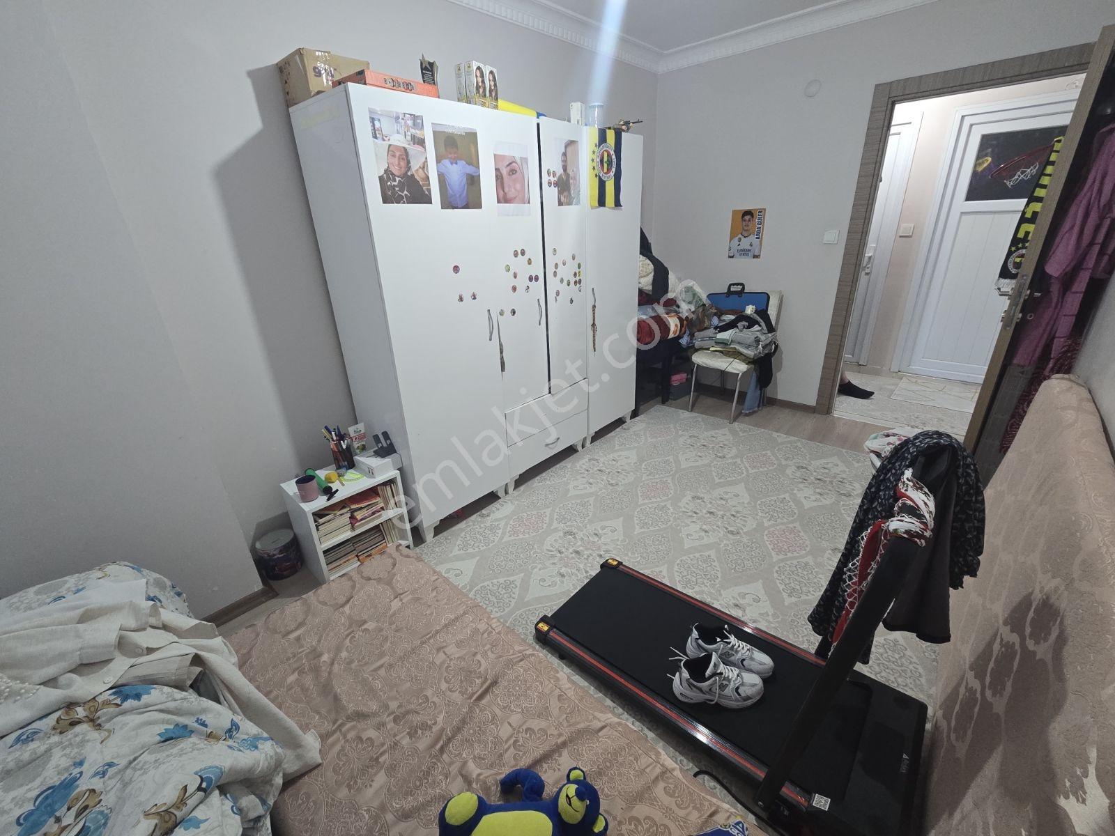 Mimar Yapıdan Satılık 2+1 Krediye Uygun Öncephe Satılık Daire - Görsel 8