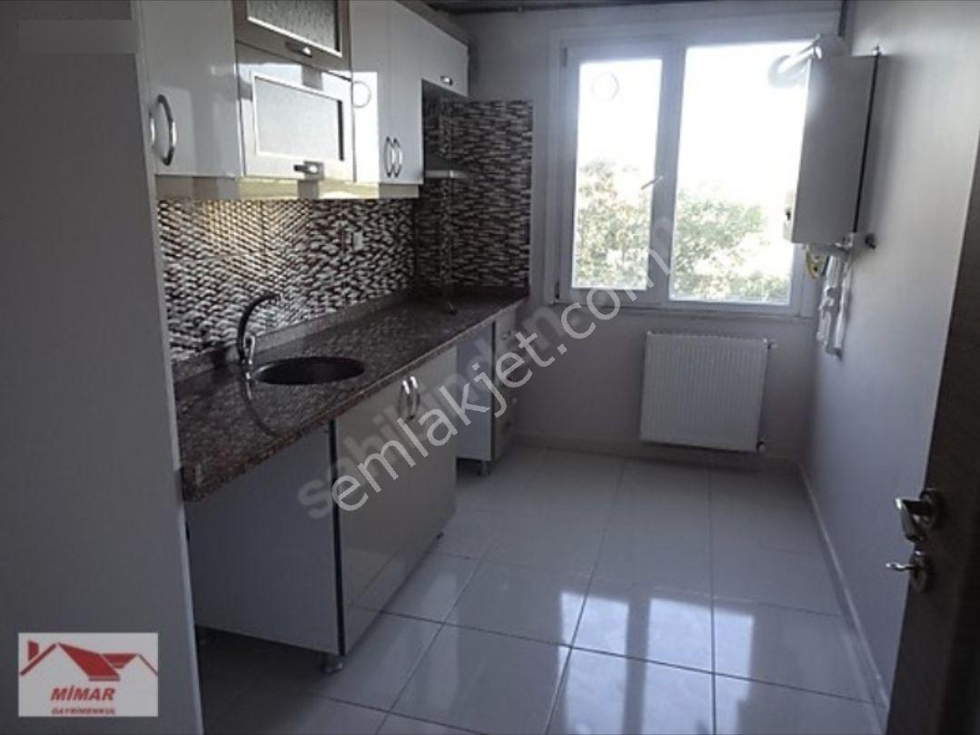 Mimar Yapıdan Satılık 2+1 Krediye Uygun Öncephe Satılık Daire - Görsel 11