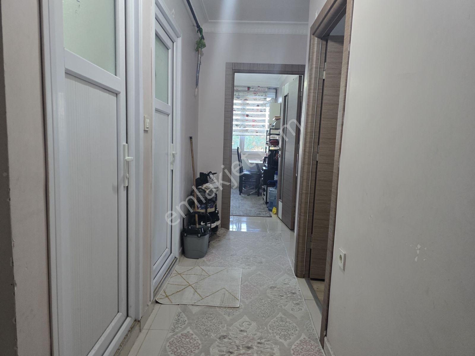 Mimar Yapıdan Satılık 2+1 Krediye Uygun Öncephe Satılık Daire - Görsel 24