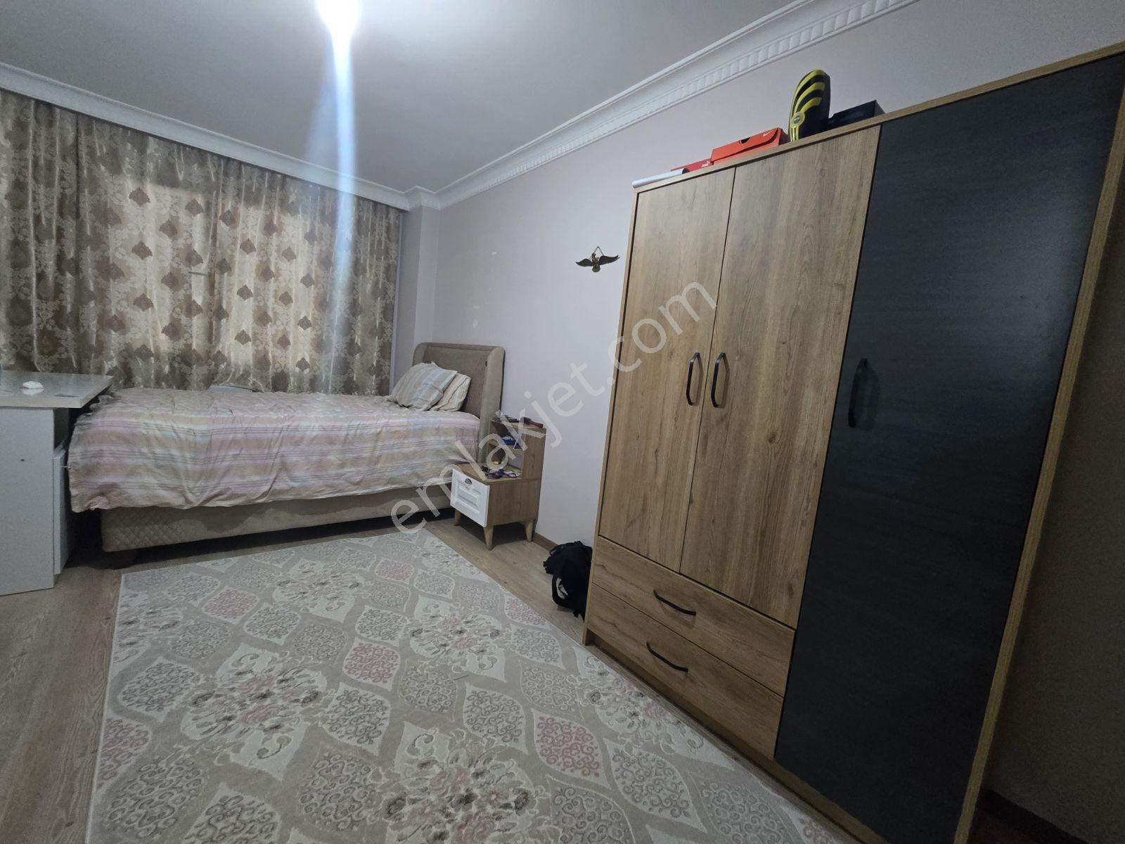 Mimar Yapıdan Satılık 2+1 Krediye Uygun Öncephe Satılık Daire - Görsel 13