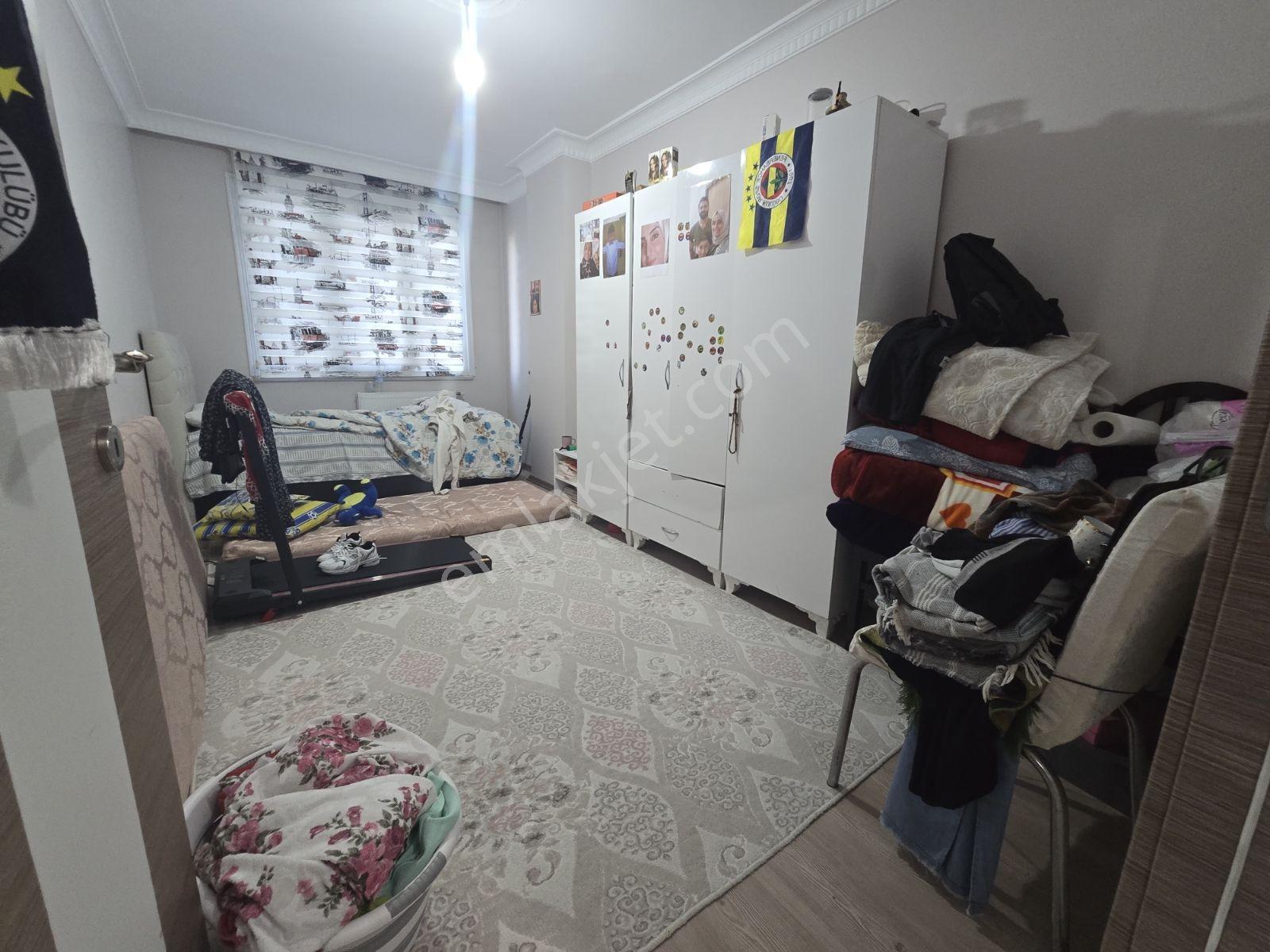Mimar Yapıdan Satılık 2+1 Krediye Uygun Öncephe Satılık Daire - Görsel 14