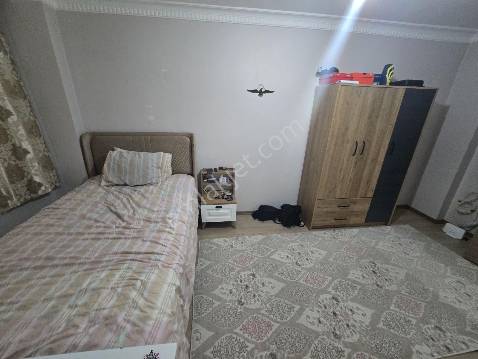 Mimar Yapıdan Satılık 2+1 Krediye Uygun Öncephe Satılık Daire - Görsel 12