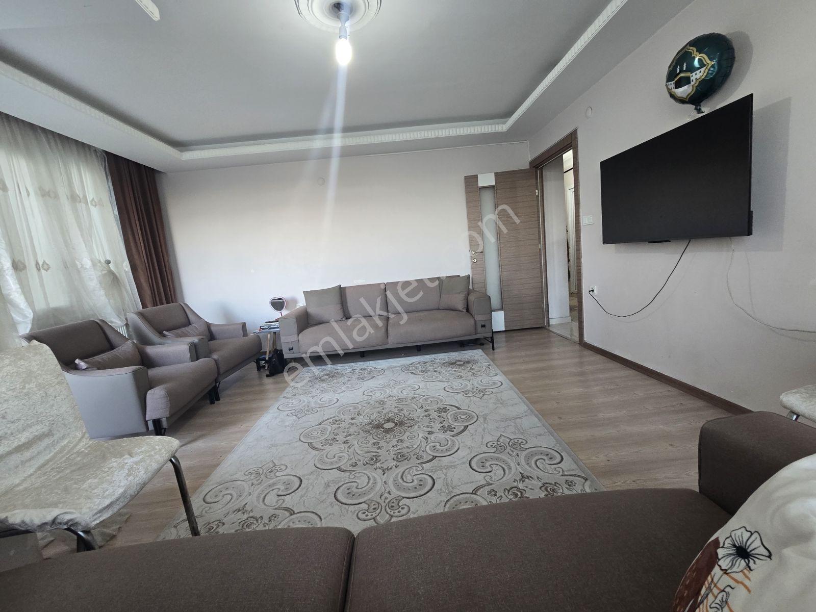 Mimar Yapıdan Satılık 2+1 Krediye Uygun Öncephe Satılık Daire - Görsel 18
