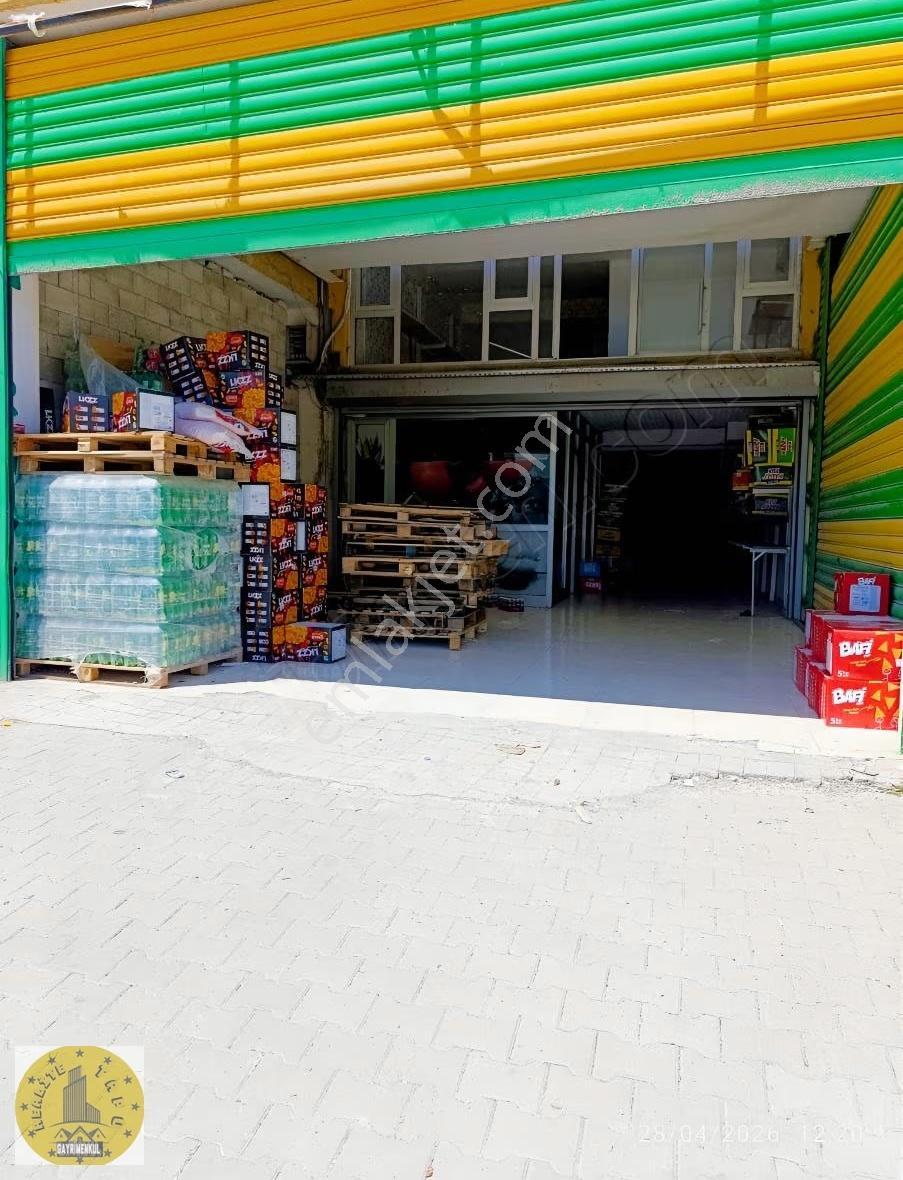Realite Tapudan Sutim De 2 Dükkan Yan Yana - Görsel 12
