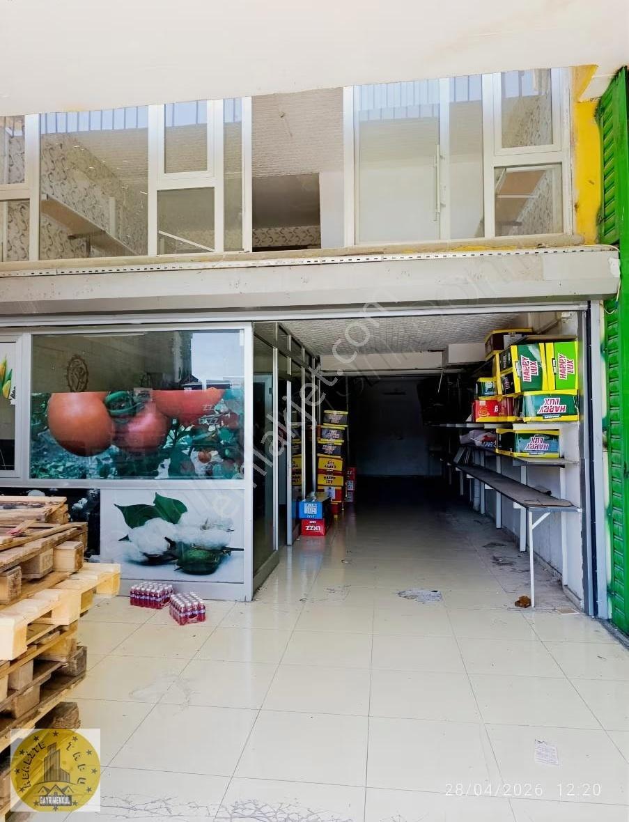 Realite Tapudan Sutim De 2 Dükkan Yan Yana - Görsel 7