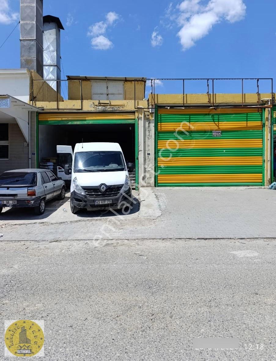 Realite Tapudan Sutim De 2 Dükkan Yan Yana - Görsel 8