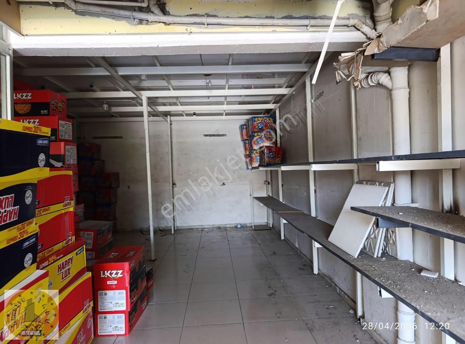 Realite Tapudan Sutim De 2 Dükkan Yan Yana - Görsel 4