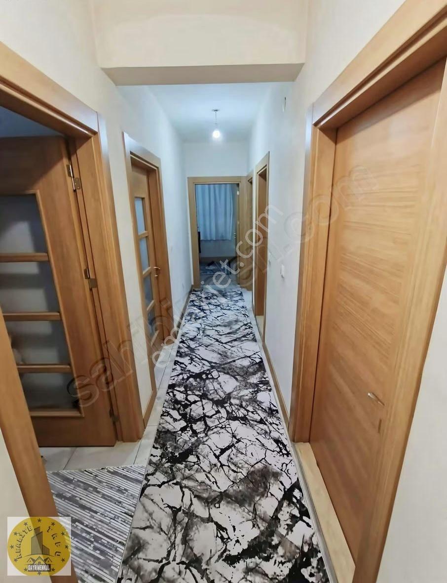 Realite T.gayrimenkulden Satılık Kupon Daire - Görsel 10