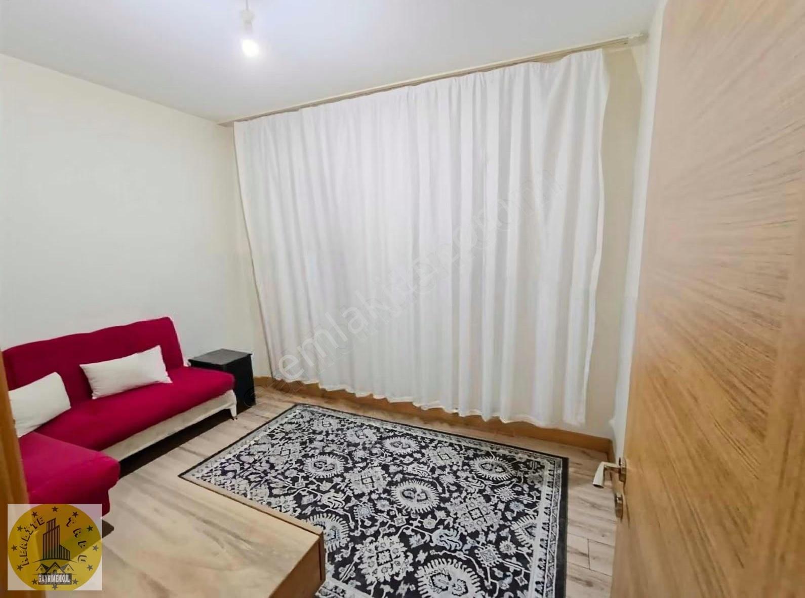 Realite T.gayrimenkulden Satılık Kupon Daire - Görsel 8