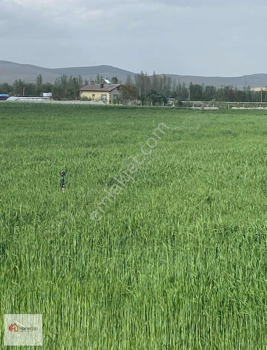 Hanedan Gayrmnlkldn Hatunsaray En İyi Yerinde 4627 M2 Bahçe Yeri - Görsel 11