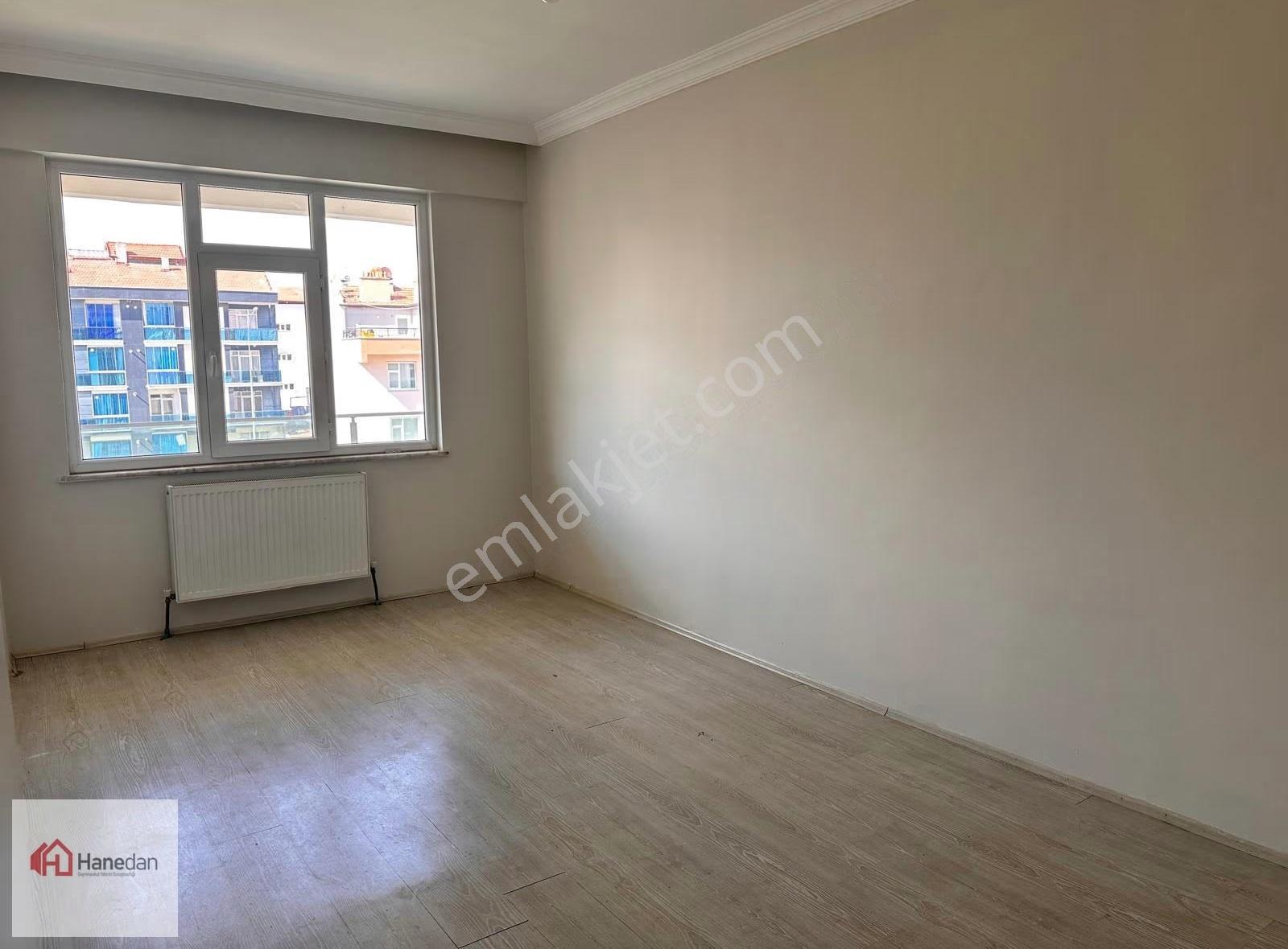 Hanedan'dan, Ali Ulvi Kurucu Cad.yakını Arakat 3+1 Satılık Daire - Görsel 26