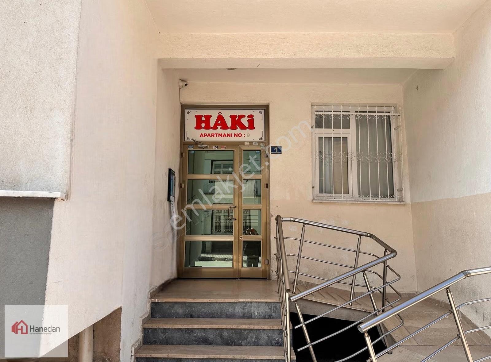Hanedan'dan, Ali Ulvi Kurucu Cad.yakını Arakat 3+1 Satılık Daire - Görsel 9
