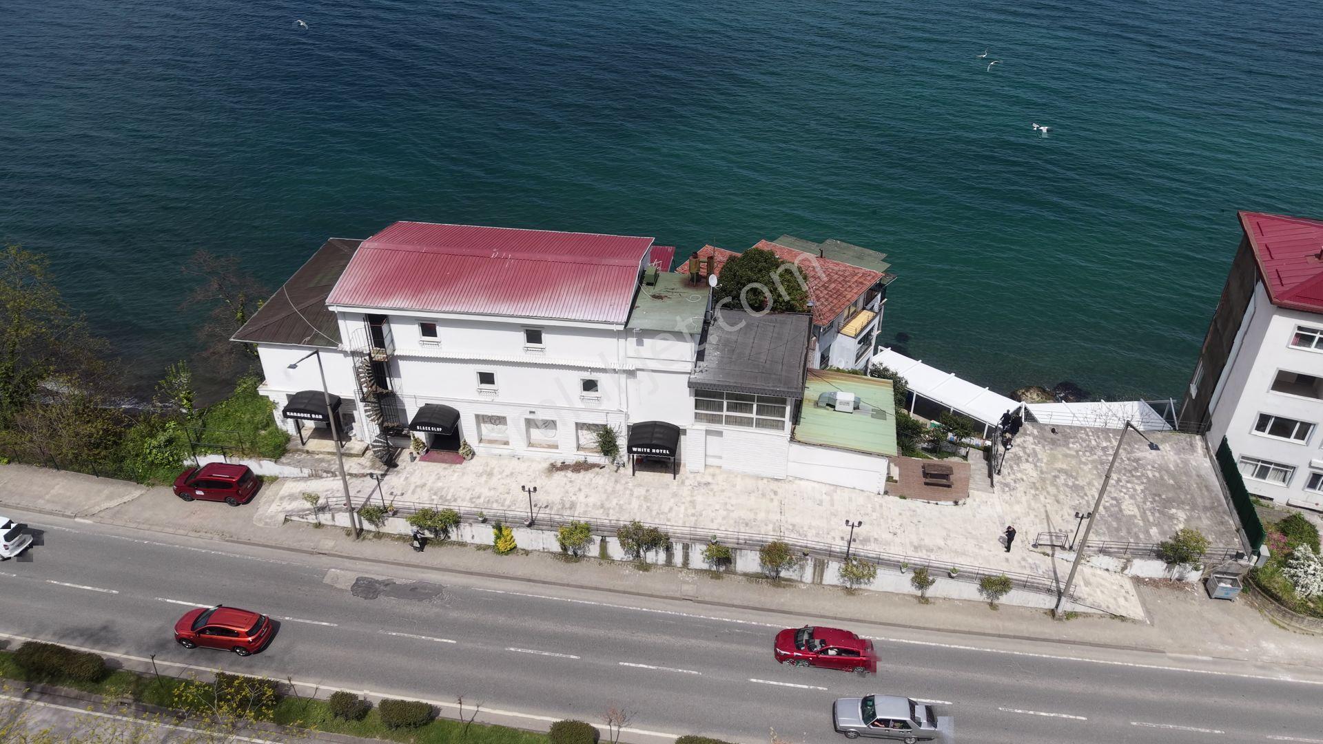 Denize Sıfır Otel+restoran+düğün Salonu | 1958 M² Dev Yatırım - Görsel 3