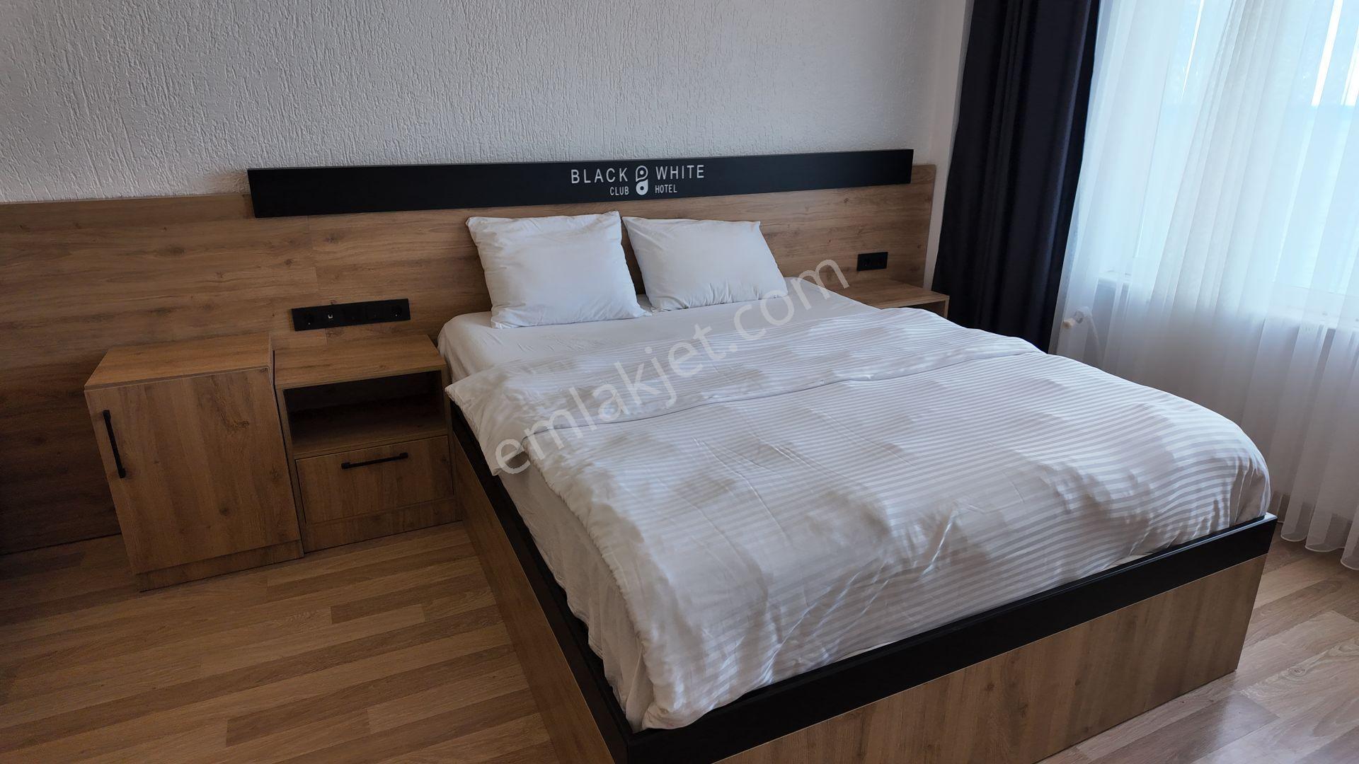 Denize Sıfır Otel+restoran+düğün Salonu | 1958 M² Dev Yatırım - Görsel 18