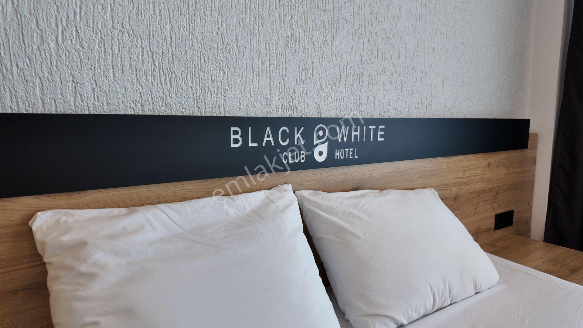 Denize Sıfır Otel+restoran+düğün Salonu | 1958 M² Dev Yatırım - Görsel 19