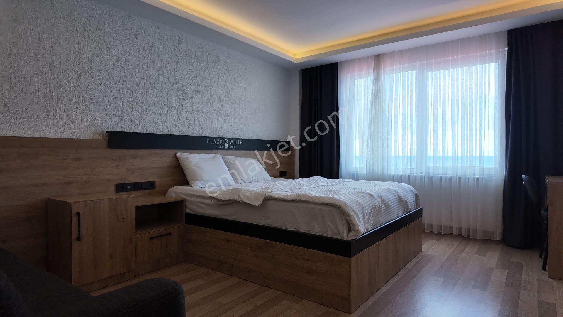 Denize Sıfır Otel+restoran+düğün Salonu | 1958 M² Dev Yatırım - Görsel 13