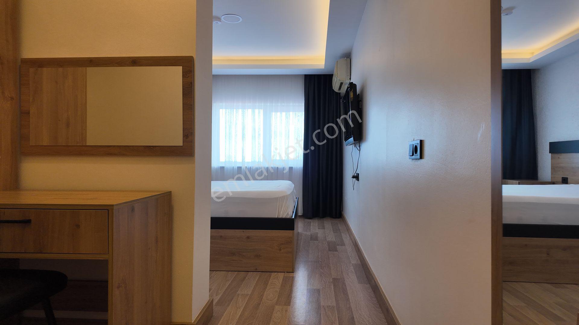 Denize Sıfır Otel+restoran+düğün Salonu | 1958 M² Dev Yatırım - Görsel 6