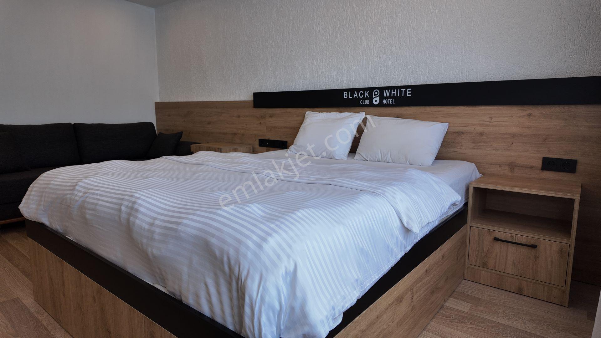 Denize Sıfır Otel+restoran+düğün Salonu | 1958 M² Dev Yatırım - Görsel 12