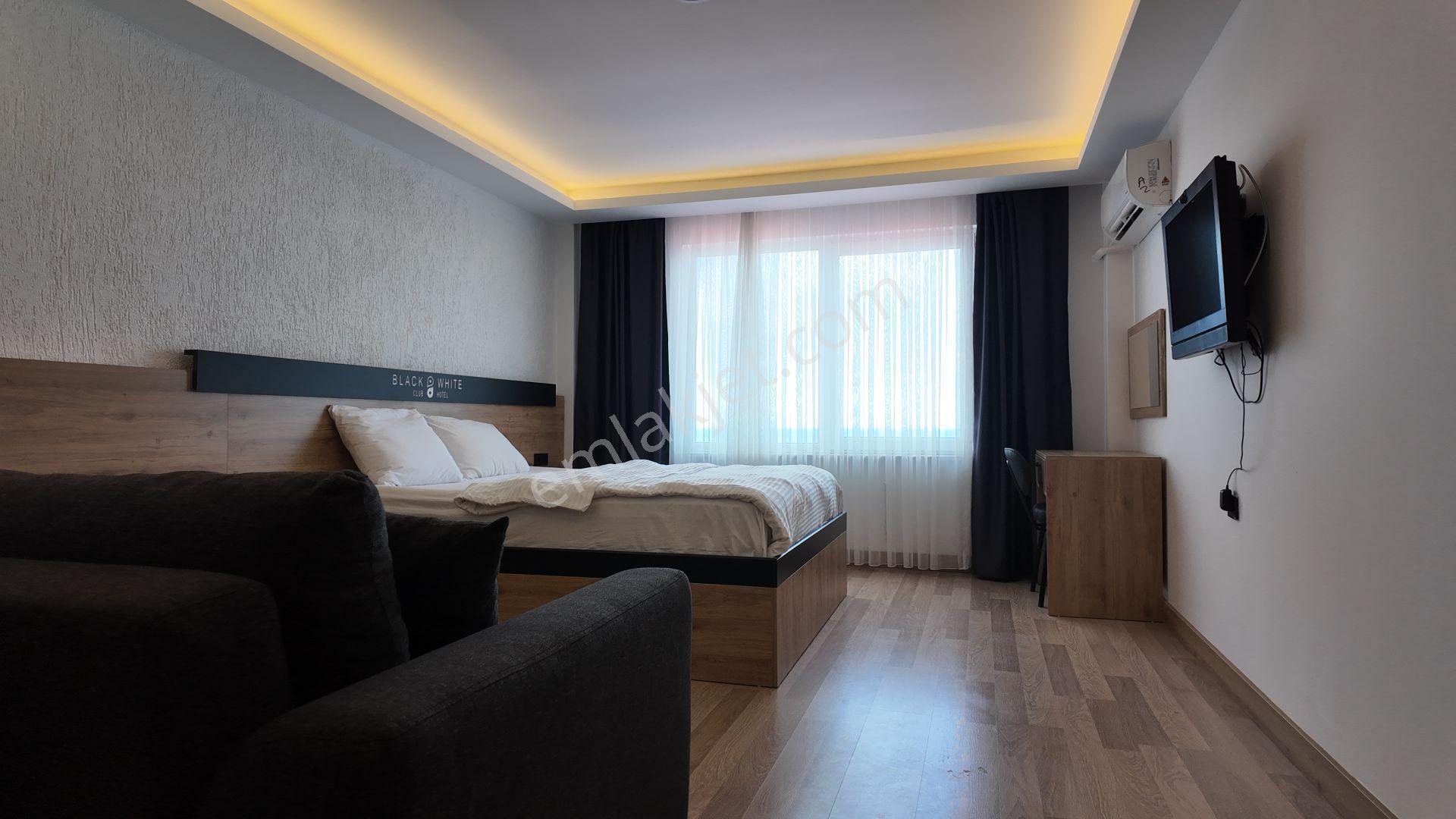 Denize Sıfır Otel+restoran+düğün Salonu | 1958 M² Dev Yatırım - Görsel 15