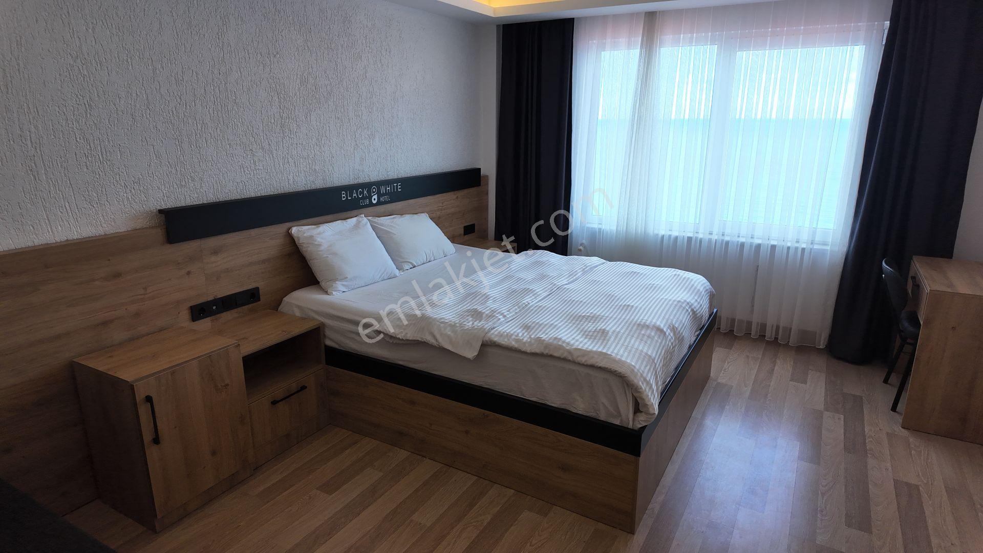 Denize Sıfır Otel+restoran+düğün Salonu | 1958 M² Dev Yatırım - Görsel 17