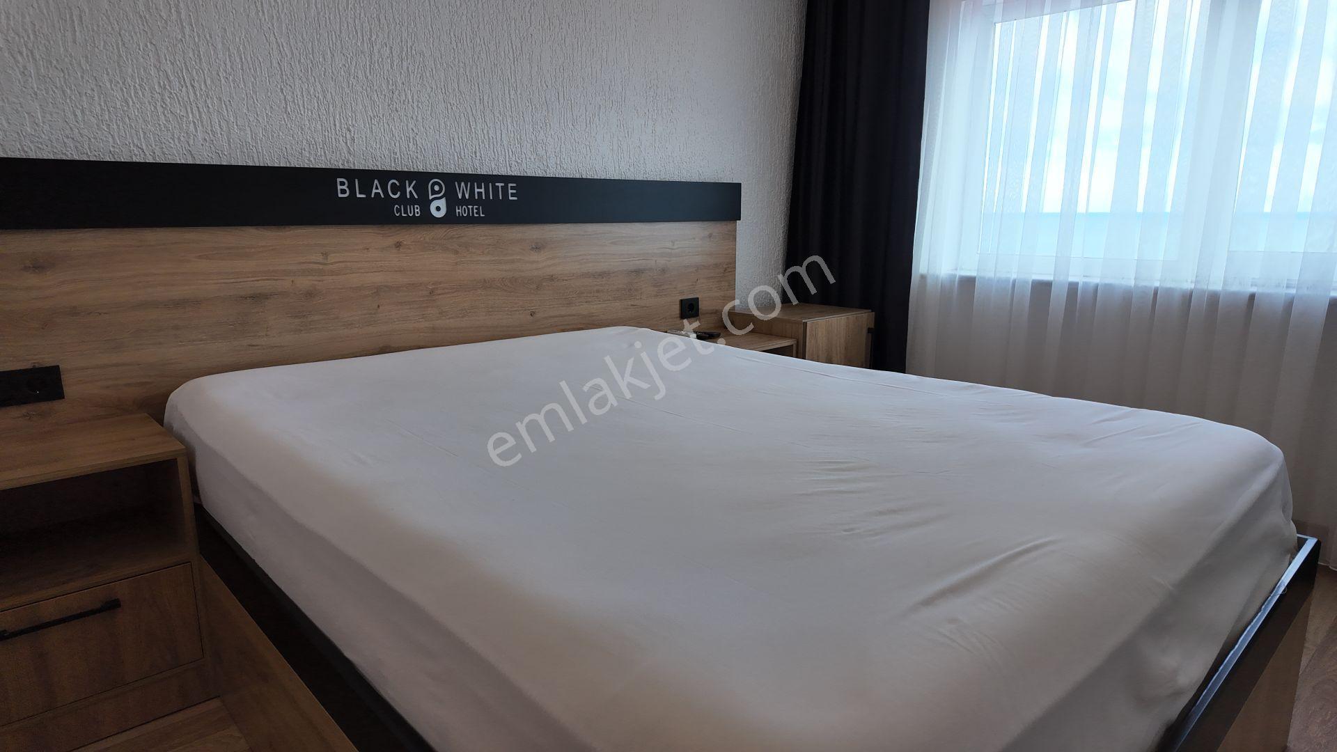 Denize Sıfır Otel+restoran+düğün Salonu | 1958 M² Dev Yatırım - Görsel 8