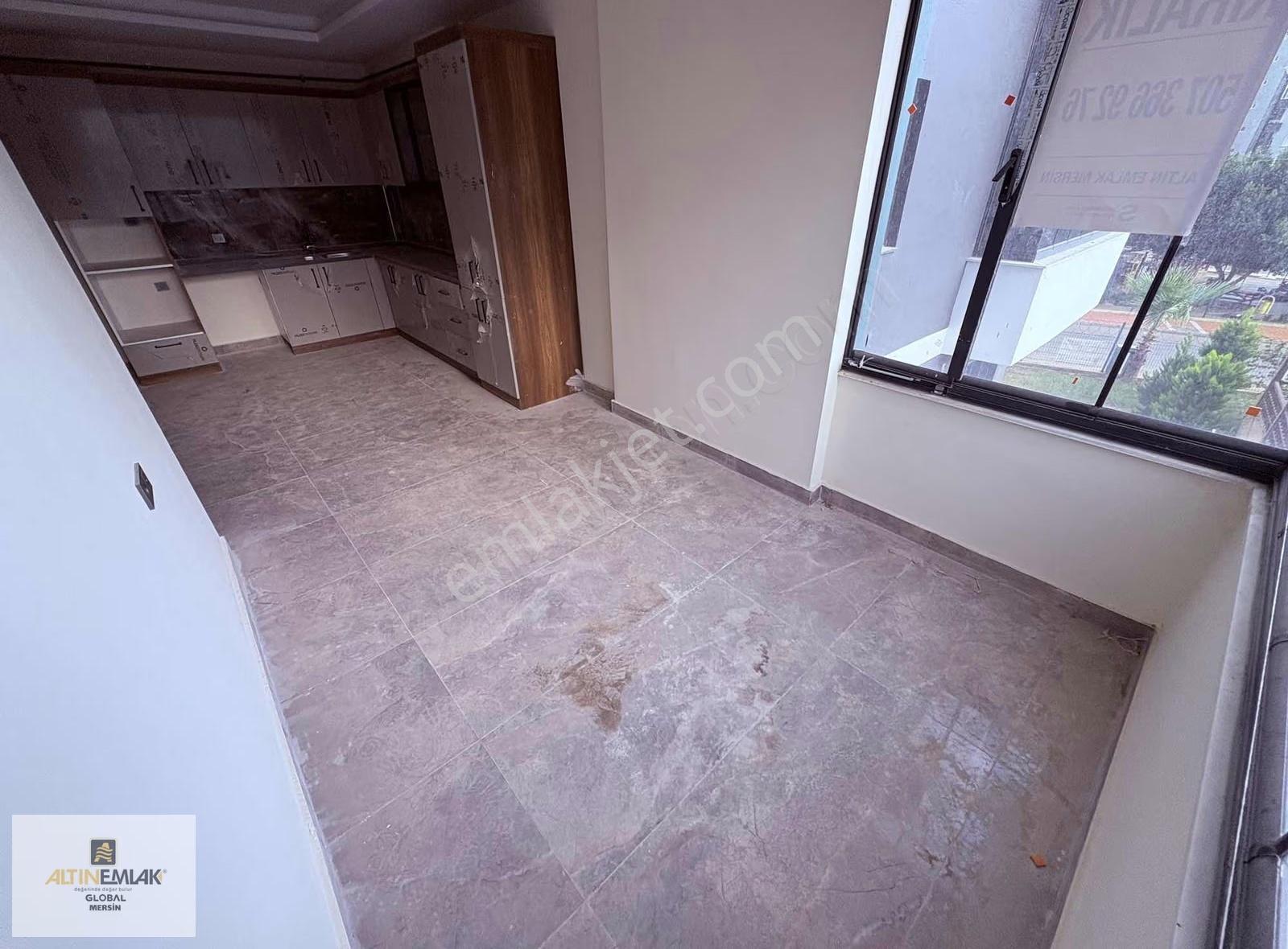Altın Emlak'tn Soliye Yakın Havuzlu Sitede Sıfır 2+1