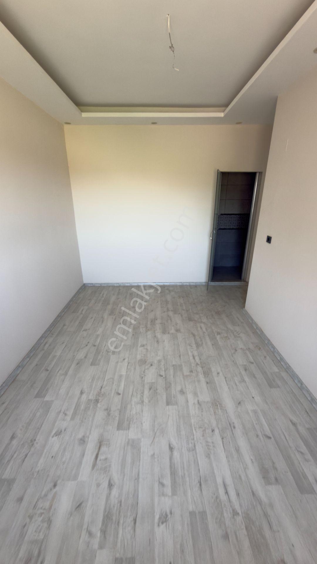Ergenekonda Şahsi Otoparklı 3+1 Arakat Sınırsız Kredili Sıfır Daire - Görsel 13
