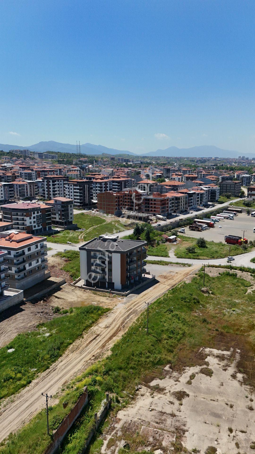 Ergenekonda Şahsi Otoparklı 3+1 Arakat Sınırsız Kredili Sıfır Daire - Görsel 19
