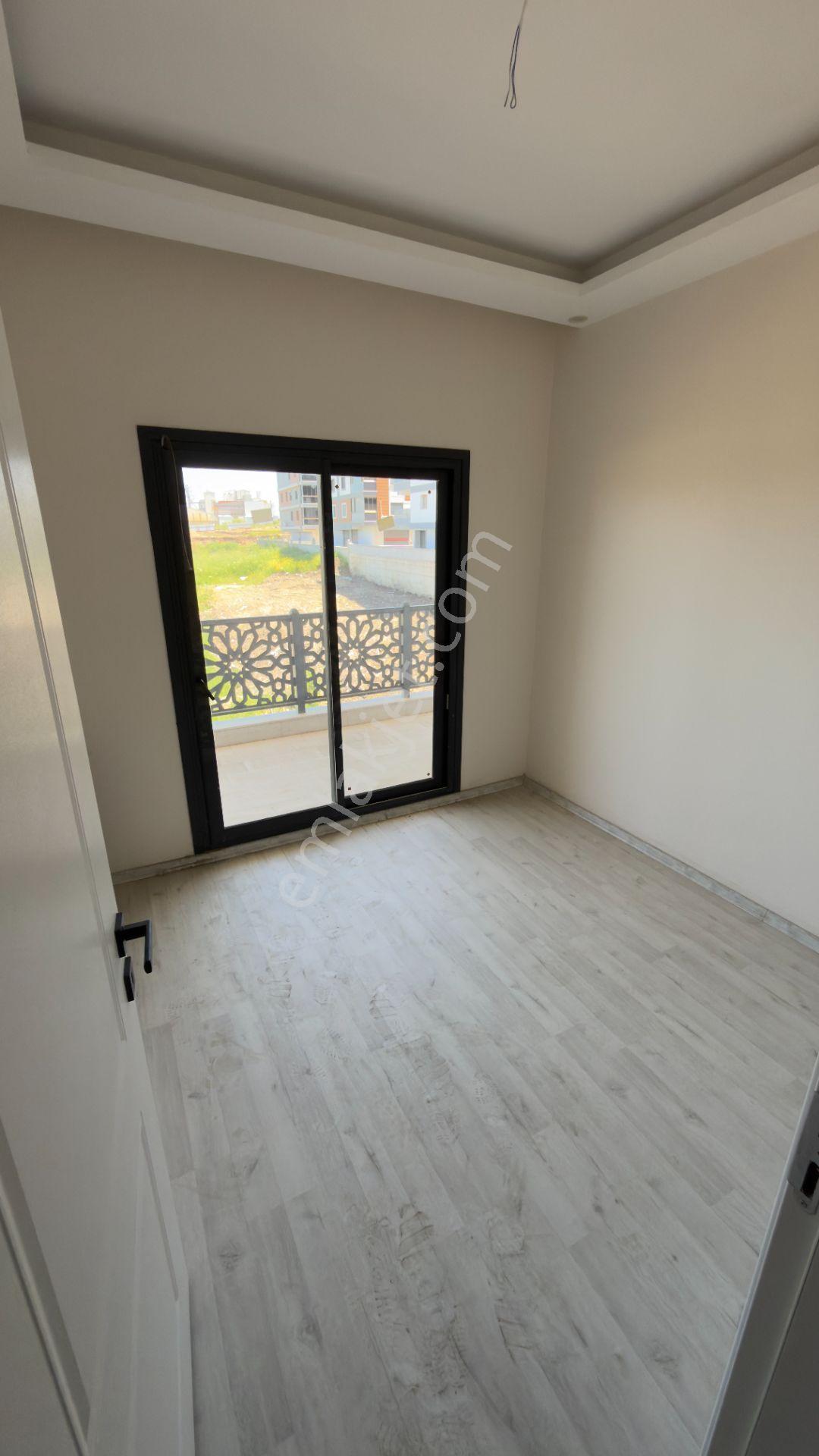 Ergenekonda Şahsi Otoparklı 3+1 Arakat Sınırsız Kredili Sıfır Daire - Görsel 11