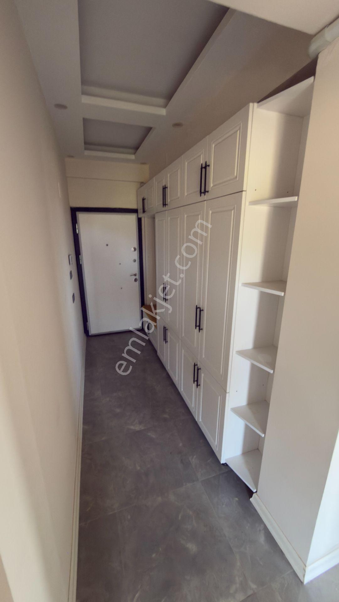 Ergenekonda Şahsi Otoparklı 3+1 Arakat Sınırsız Kredili Sıfır Daire - Görsel 14