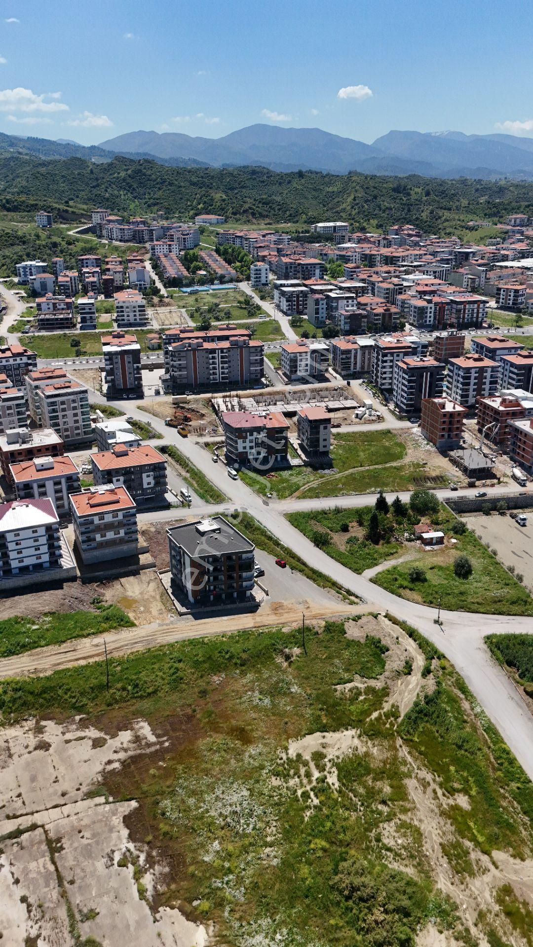 Ergenekonda Şahsi Otoparklı 3+1 Arakat Sınırsız Kredili Sıfır Daire - Görsel 27