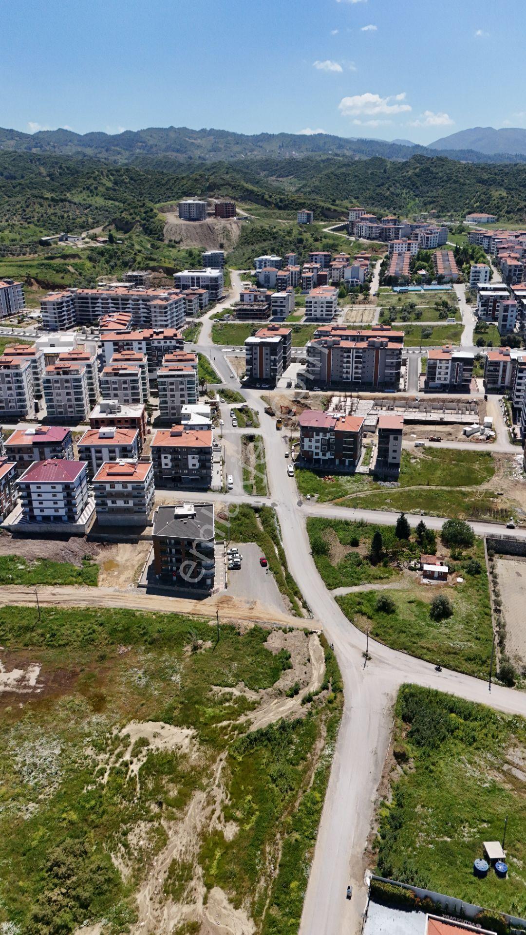 Ergenekonda Şahsi Otoparklı 3+1 Arakat Sınırsız Kredili Sıfır Daire - Görsel 28