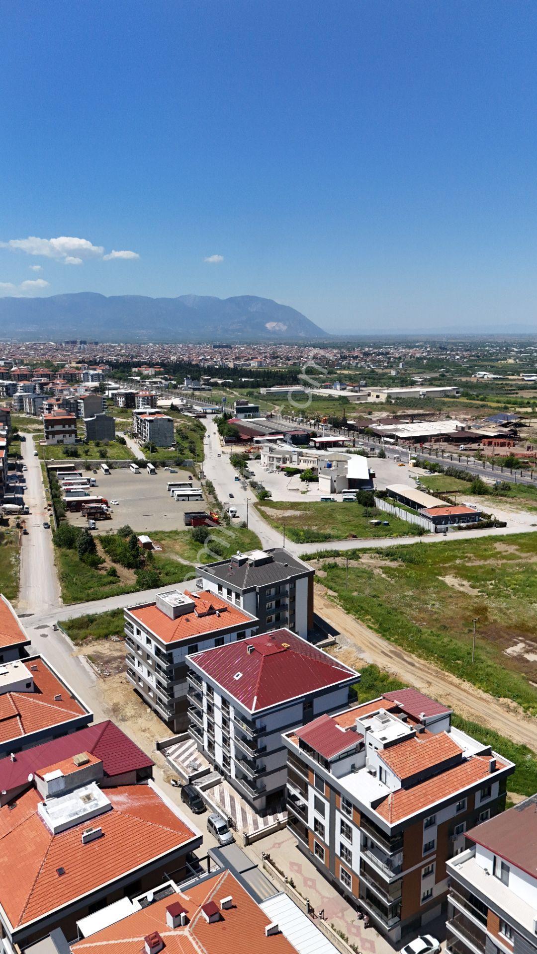 Ergenekonda Şahsi Otoparklı 3+1 Arakat Sınırsız Kredili Sıfır Daire - Görsel 21