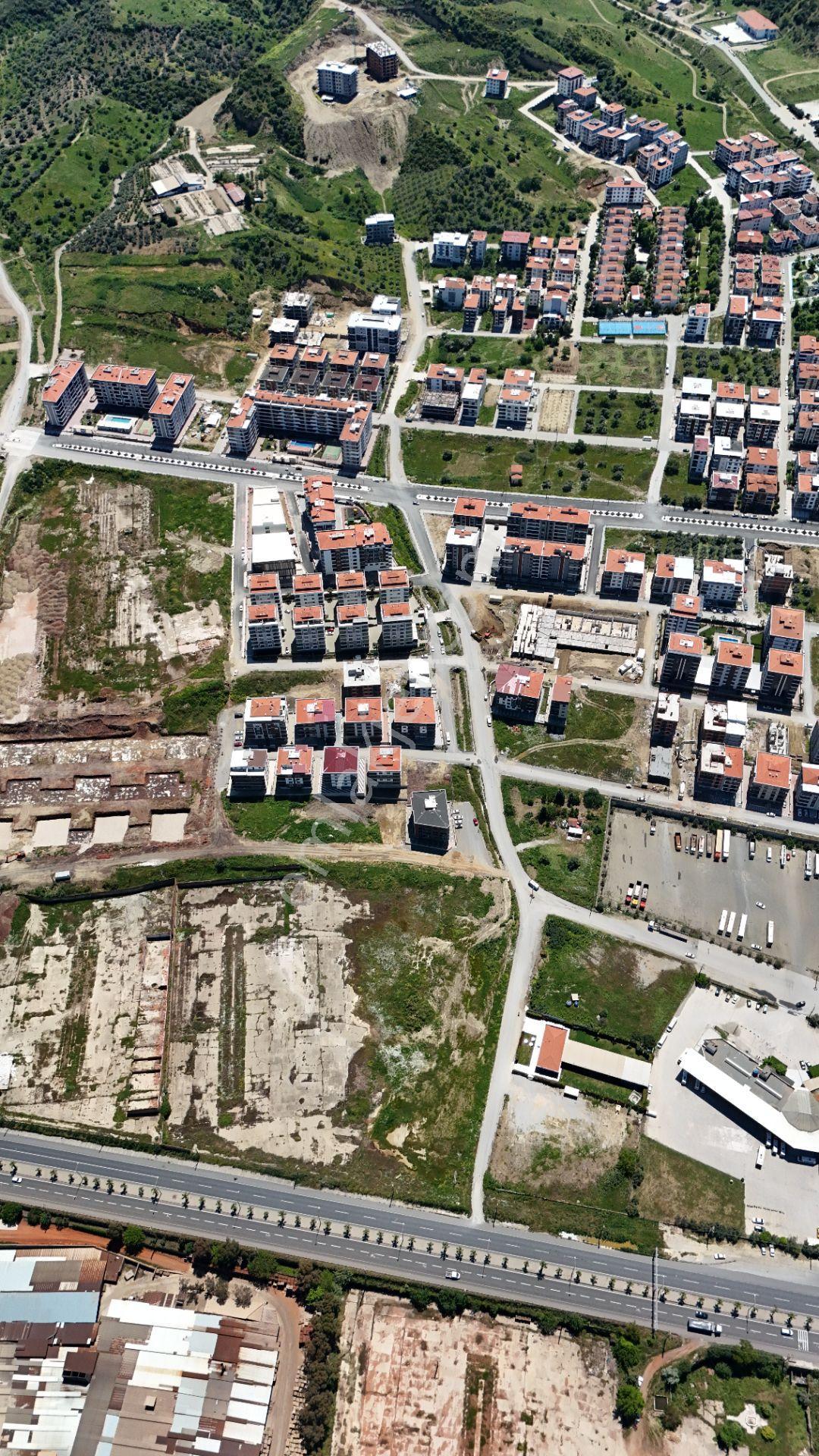 Ergenekonda Şahsi Otoparklı 3+1 Arakat Sınırsız Kredili Sıfır Daire - Görsel 29