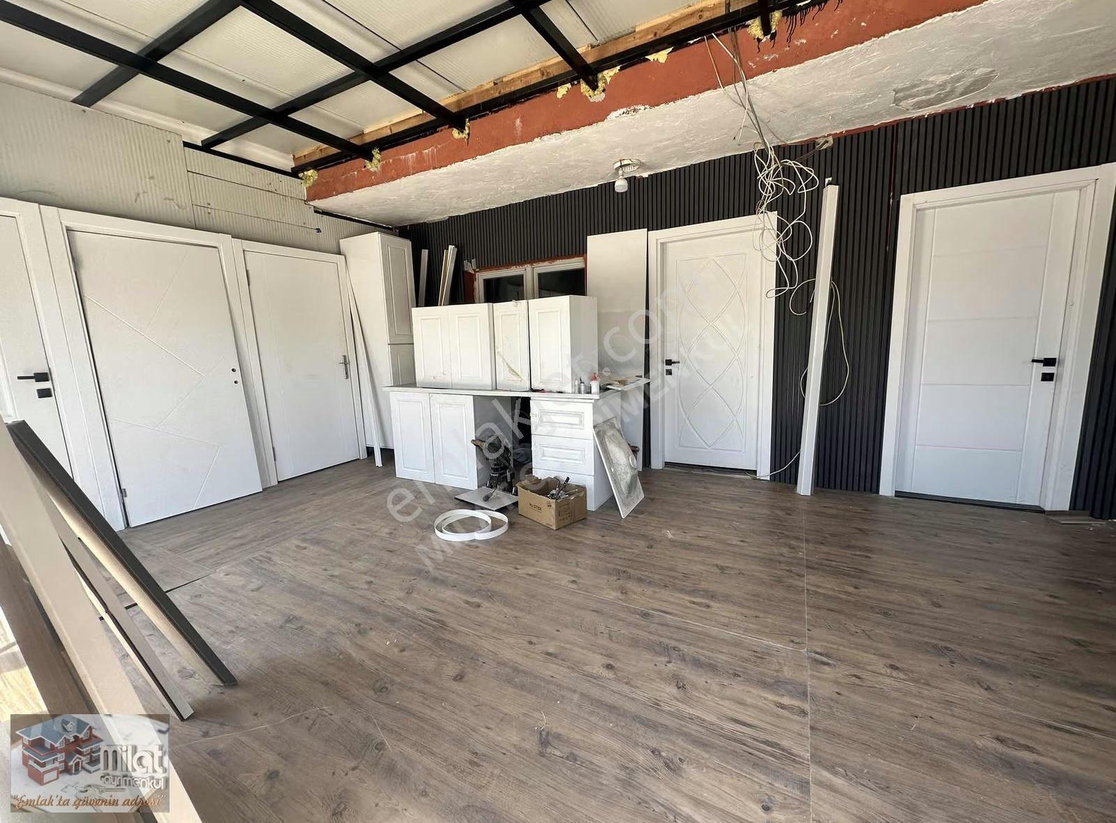 Sincan Organize Sanayıı Girişi Kiralık Depo Dükkan - Görsel 7