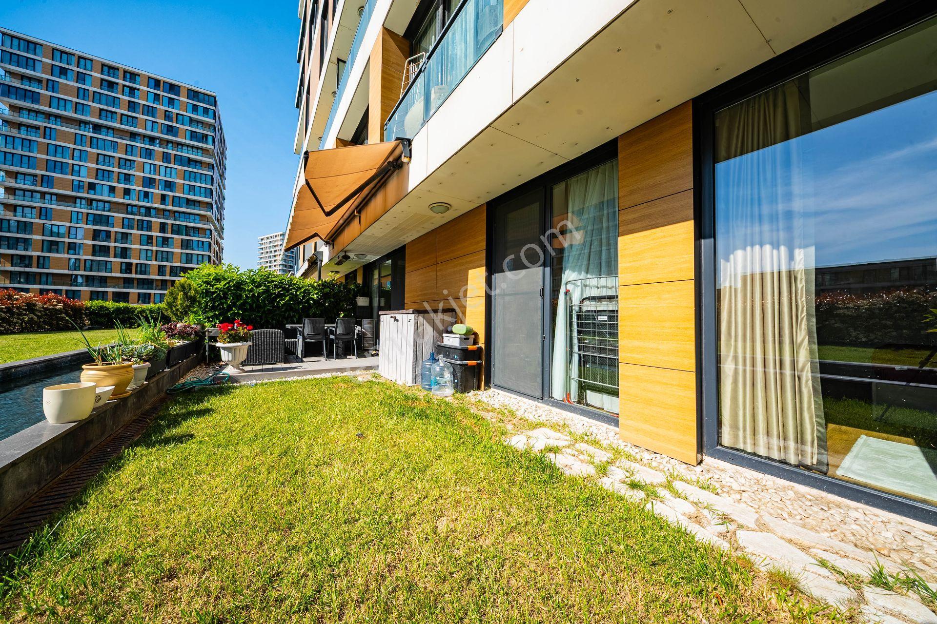 Bahçelievler Yenibosna Satılık 2+1 Tam Teşekküllü Sitete Özel Bahçeli Daire. Vizyon - Görsel 27