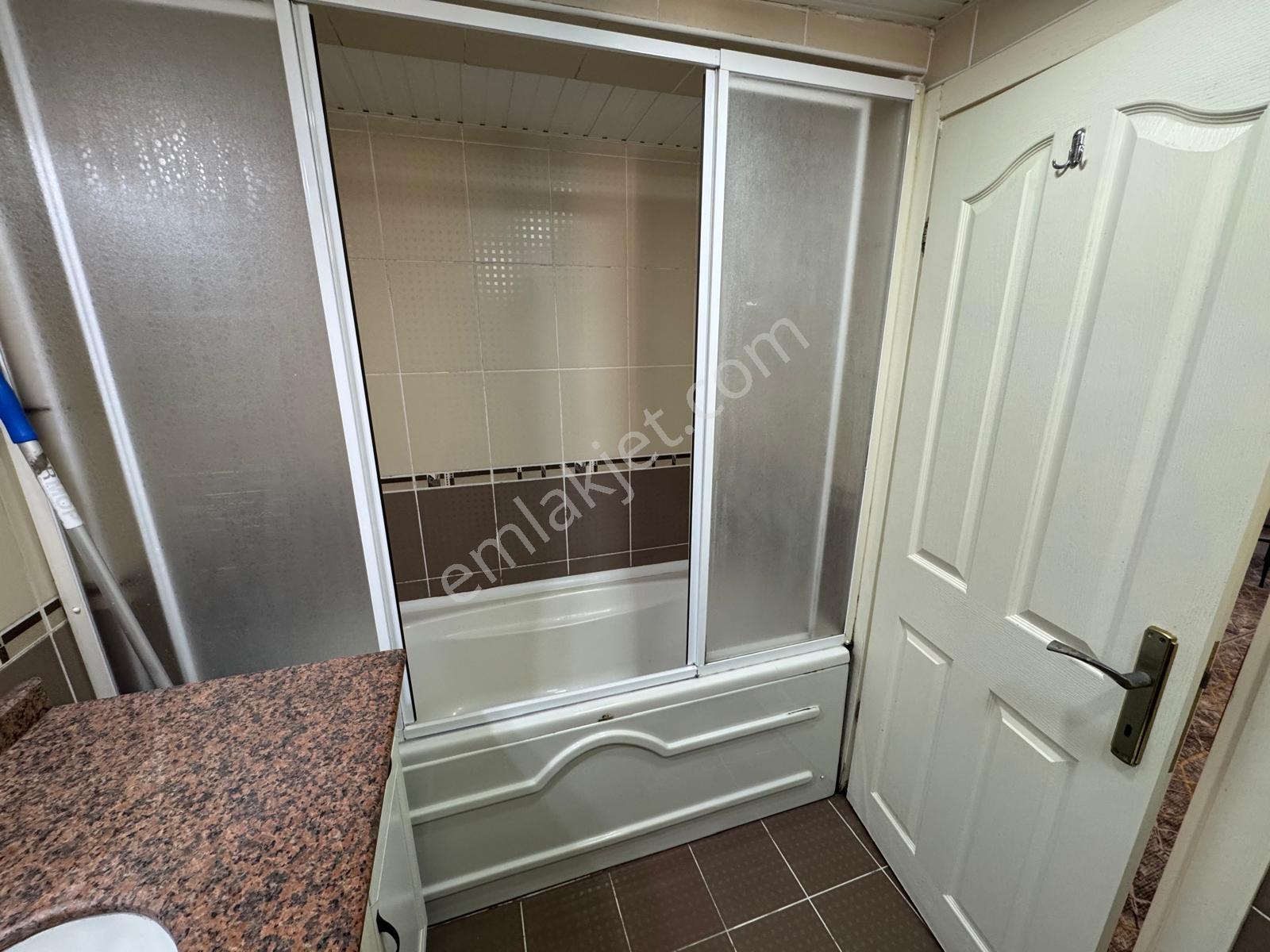Mahmutlar Mah. Site İçinde Full Eşyalı Kiralık 1+1 Daire - Görsel 5