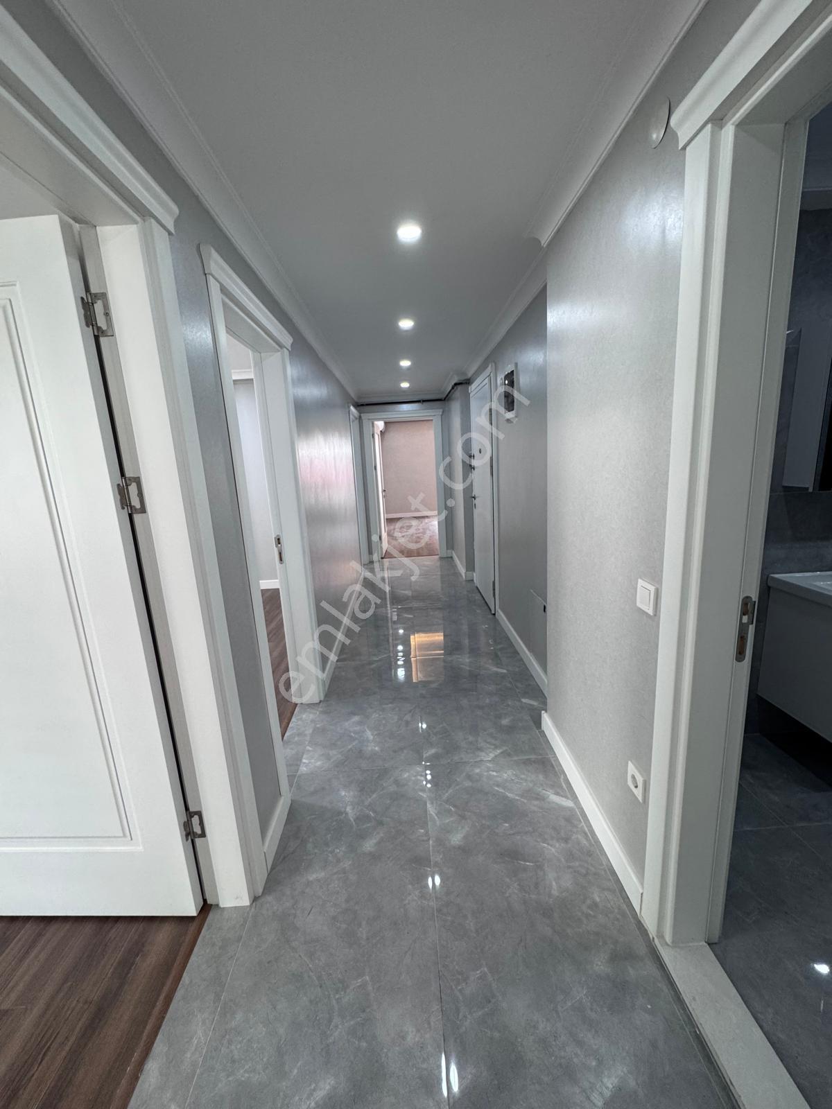 Öz Aydın'dan Yıldırım Mah Satılık 3+1 Ebeveyn Banyolu Daire - Görsel 23