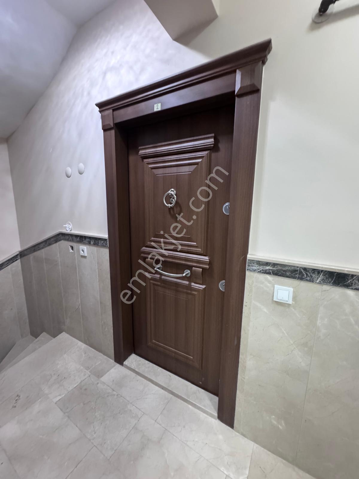 Öz Aydın'dan Yıldırım Mah Satılık 3+1 Ebeveyn Banyolu Daire - Görsel 24