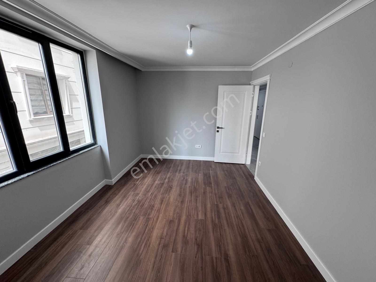 Öz Aydın'dan Yıldırım Mah Satılık 3+1 Ebeveyn Banyolu Daire - Görsel 17