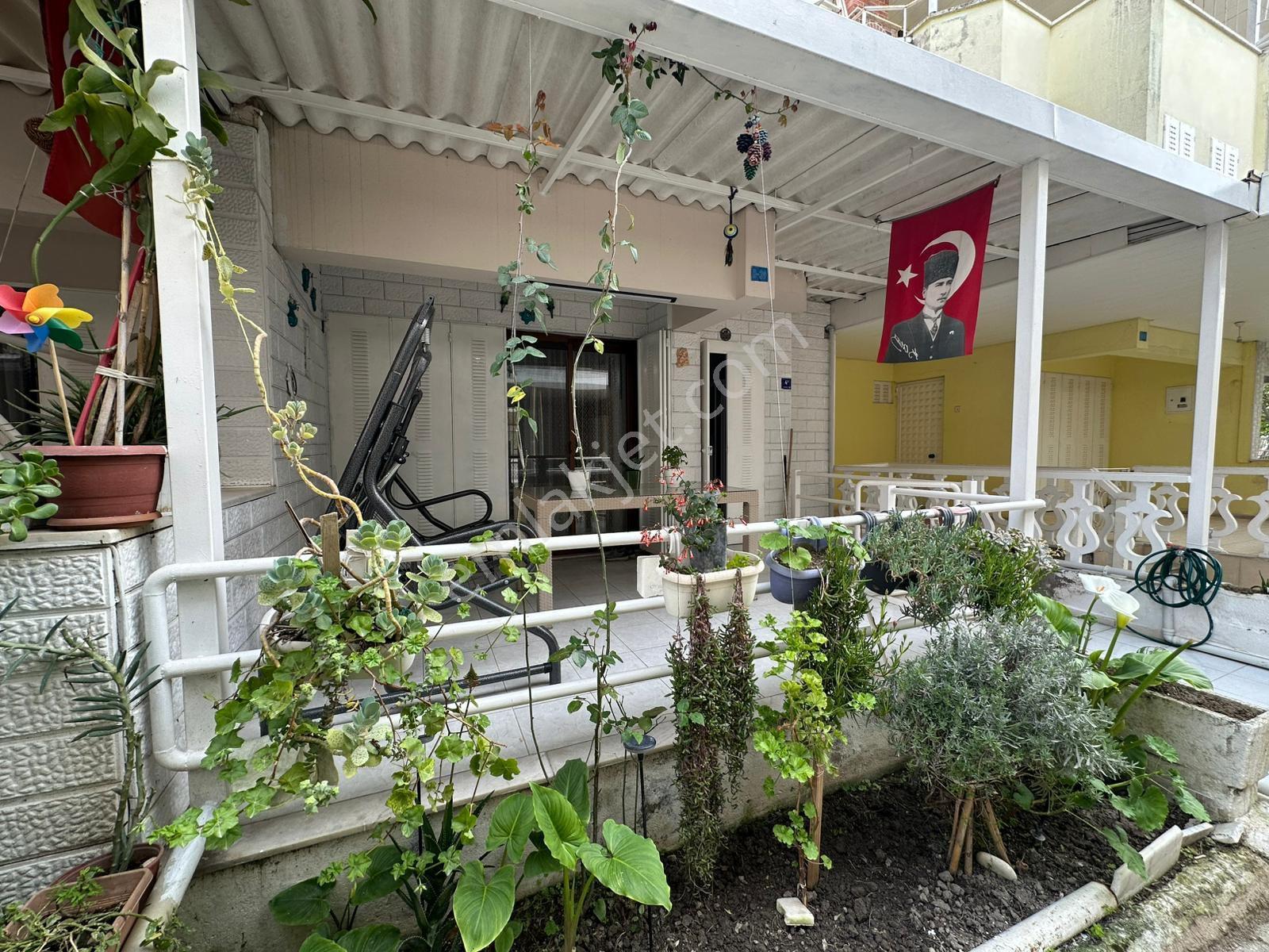 Kuşadası Karaova Plaja Yakın 4+1 Satilik Villayazık - Görsel 3