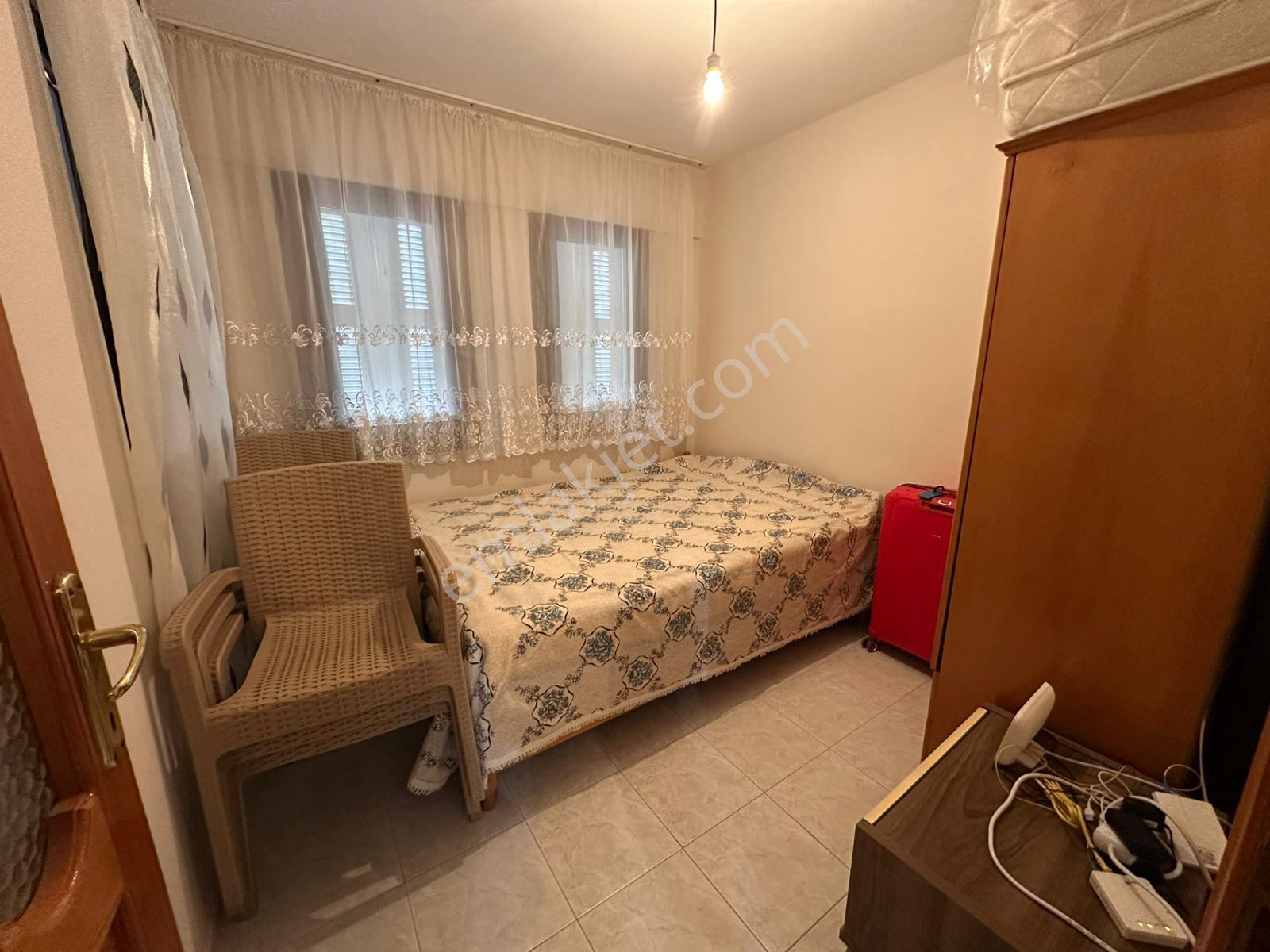 Kuşadası Karaova Plaja Yakın 4+1 Satilik Villayazık - Görsel 16