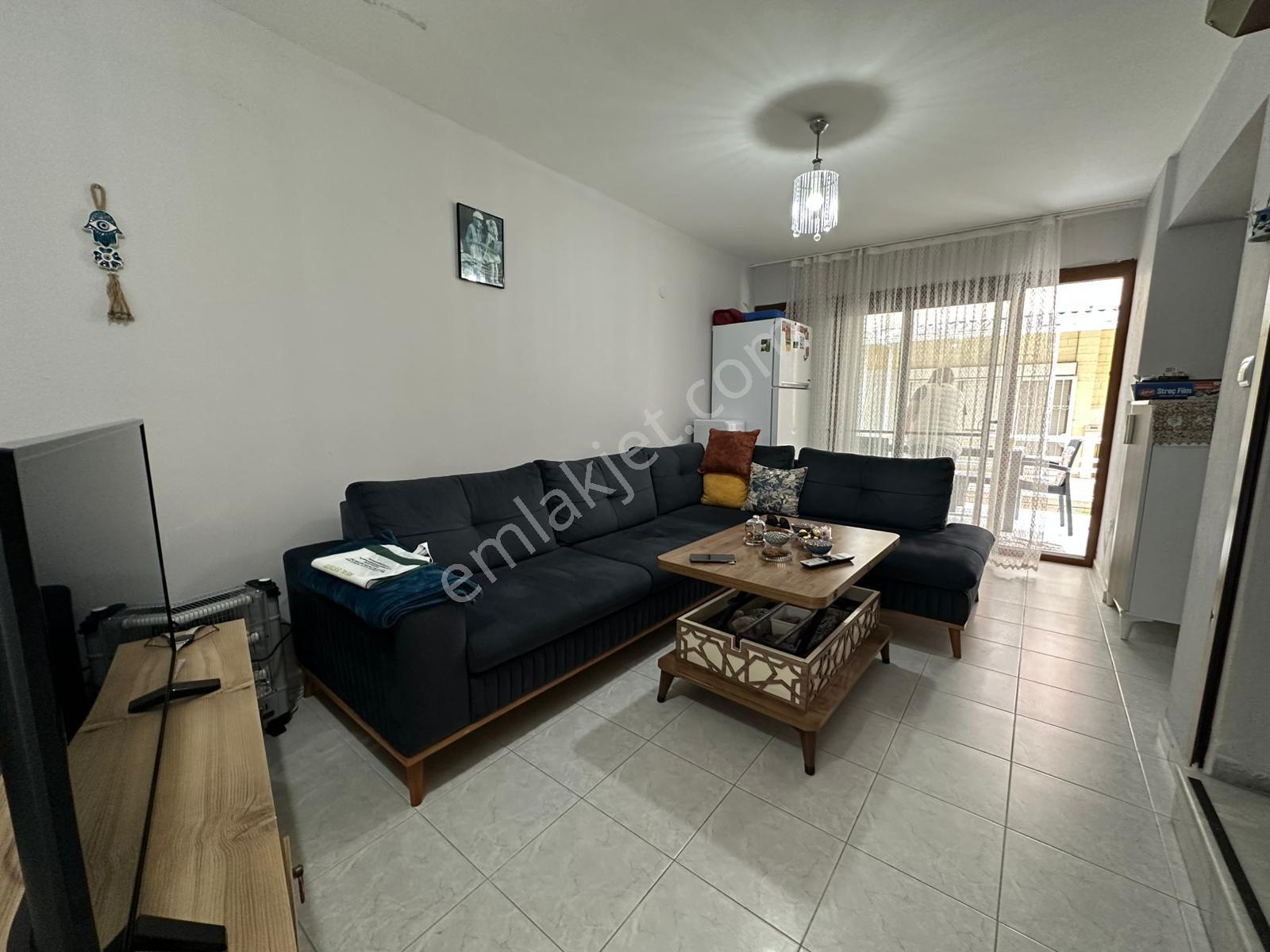 Kuşadası Karaova Plaja Yakın 4+1 Satilik Villayazık - Görsel 12