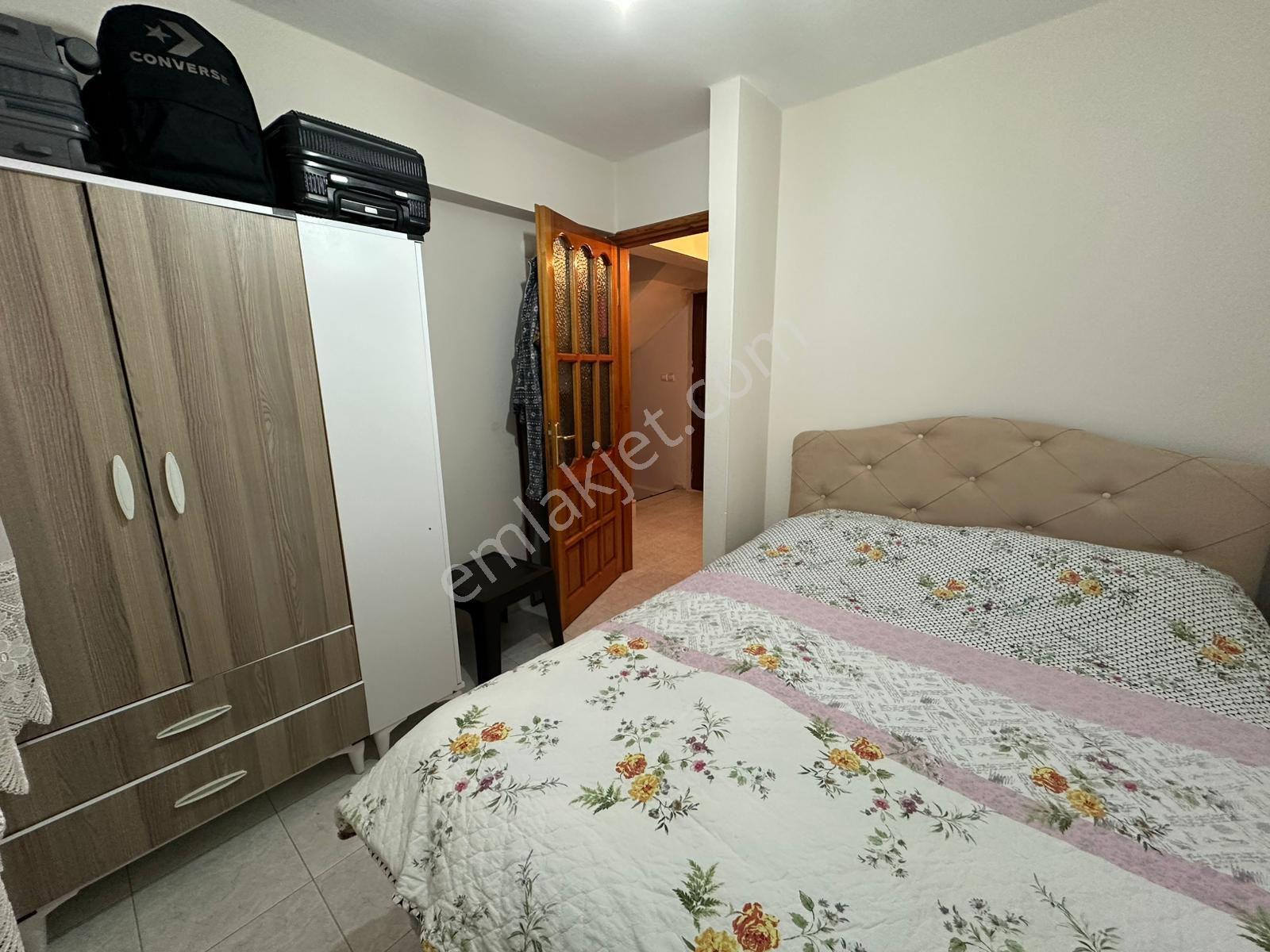 Kuşadası Karaova Plaja Yakın 4+1 Satilik Villayazık - Görsel 20