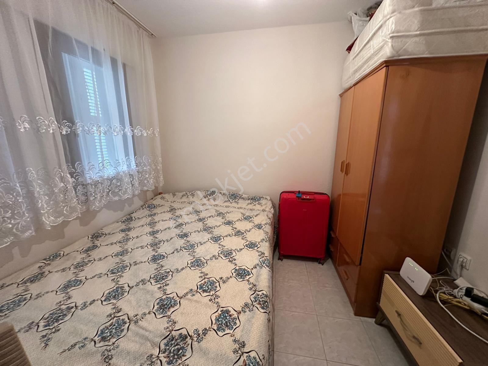 Kuşadası Karaova Plaja Yakın 4+1 Satilik Villayazık - Görsel 17
