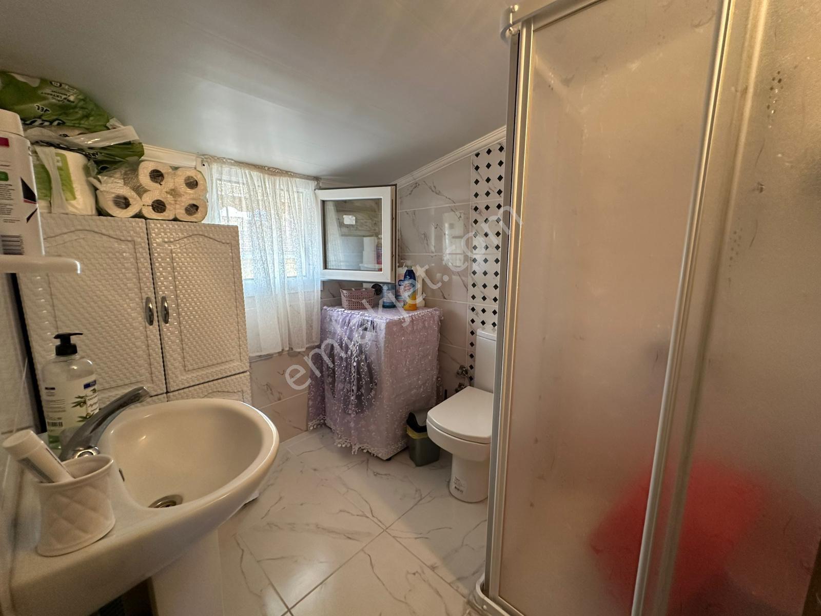 Kuşadası Karaova Plaja Yakın 4+1 Satilik Villayazık - Görsel 33