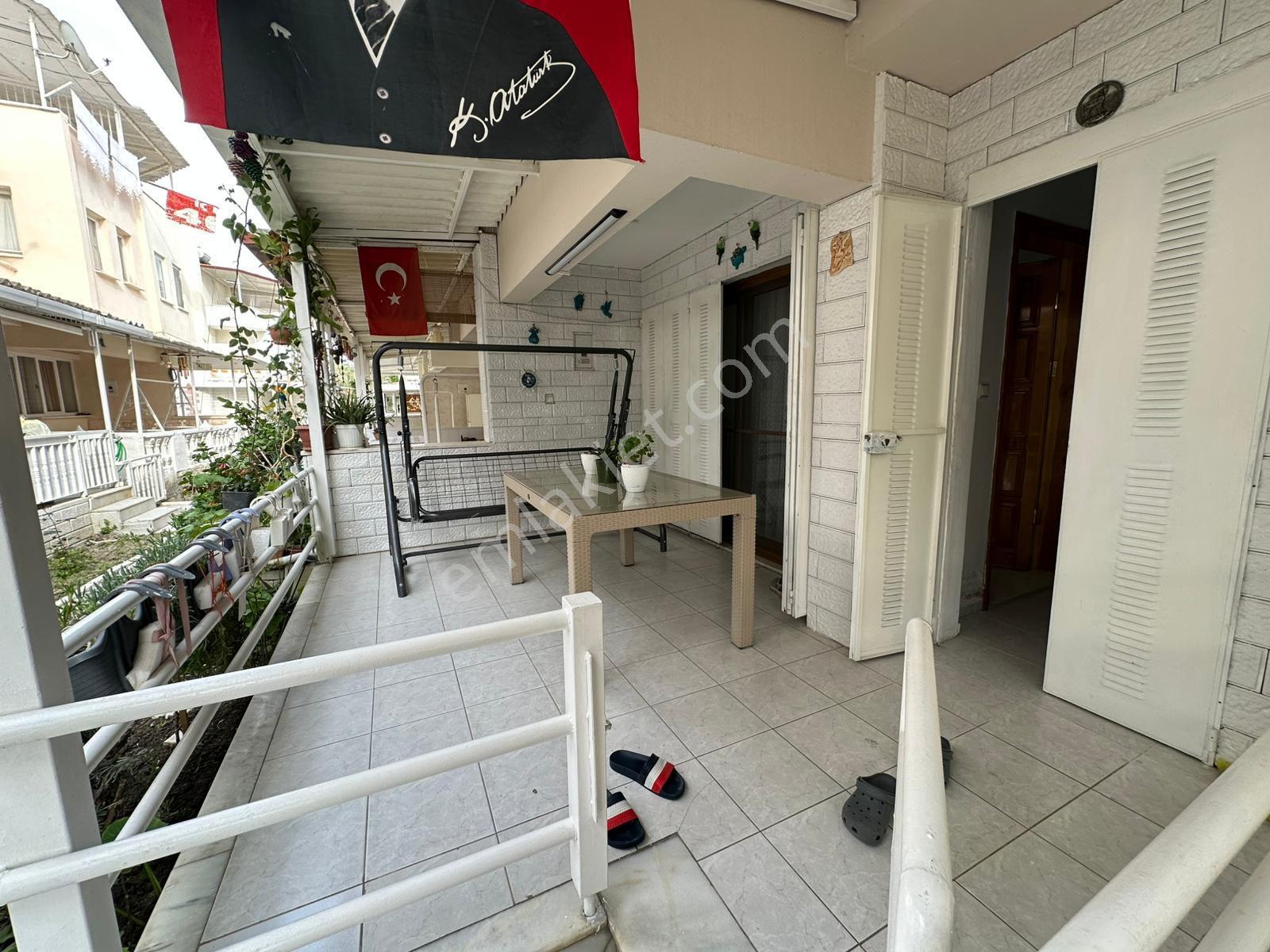 Kuşadası Karaova Plaja Yakın 4+1 Satilik Villayazık - Görsel 4